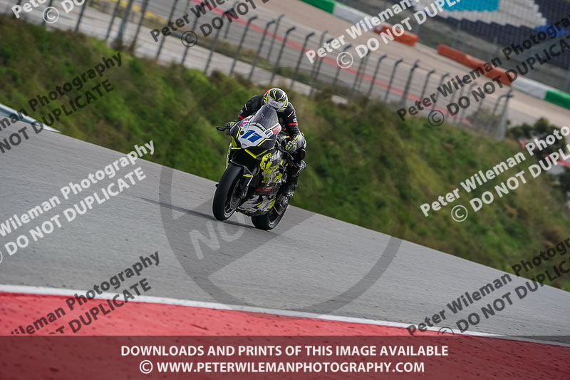 motorbikes;no limits;peter wileman photography;portimao;portugal;trackday digital images
